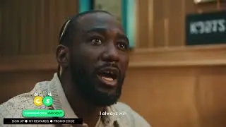 An exclusive Crown Coins collaboration featuring Terence Crawford.