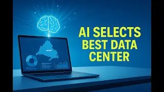 AI finds the best site for a Data Center!! | NeuraCities