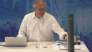 EM Industrie Webinar - Eaton Frequenzumrichter PowerXL DM1 / DM1 Pro (DE)