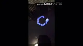 Chucktendo Stormcube