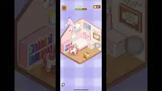 🪞🛋️ Coba tebak, barang ini taruh di mana? 👀 #DecorChallenge #GameDecor&rdquo;