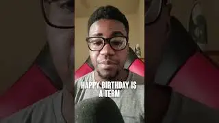 Fighting Game Terminology 101: HAPPY BIRTHDAY