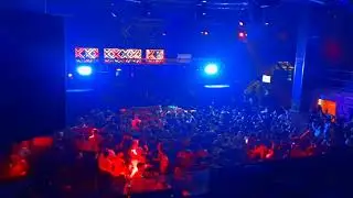 REVEALER [Pres.THE ANGER IN US] @MOH FABRIK 2025 MADRID MASTERS OF HARDCORE 