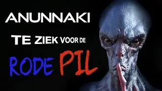 Anunnaki - De val van Kabalhaar