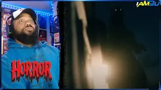 Analog Goji is TERRIFYING! | Godzilla 8mm - Found Footage / Analog Horror REACTION!