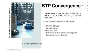 Introducing Spanning Tree Protocol (STP), NAT and Access Control Lists & configuration @kinno_vibes