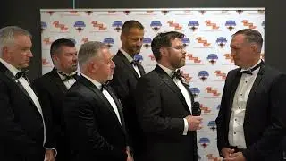 CXC - Company X Consulting - English Veterans Awards 2022