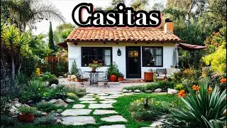 Casitas