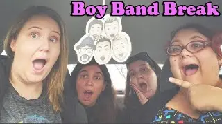Boy Band Break Episode #207: 2gether 
