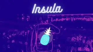 **FREE** Dark Trap Type Beat 2020 | Insula | AnanasKiste