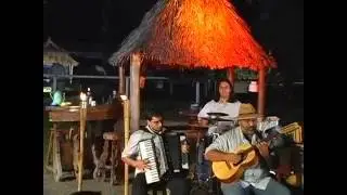 De Papo Pro Ar (Joubert Carvalho e Olegário Mariano) - Tarcísio Manuvéi e Grupo Viola de Nóis