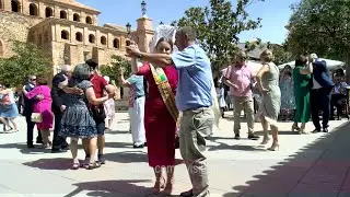 Torrenueva vive un d&iacute;a de fervor y devoci&oacute;n en honor a su patrona, la Sant&iacute;sima Virgen de la Cabeza