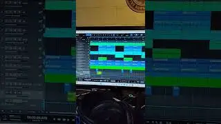 making a beat in presonus studio One 7 using Roland's  Zenology for all sounds