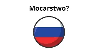 Jak bardzo niebezpieczna jest Federacja Rosyjska?