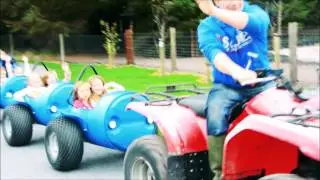 Leahys Open Farm - Video - HD
