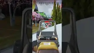 #shorts Apex Legends Amphy R-99 I Clip Him