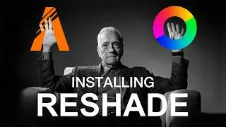 Installing ReShade to FiveM | Tutorial