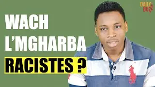 Racisme au Maroc : t&eacute;moignage d'Adama, &eacute;tudiant burkinab&egrave; au Maroc ! واش المغاربة عنصريين؟