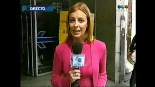 DiFilm - Milva Castellini Mar&iacute;a Victoria Medina Celi - Aumentos de Precios (2002)