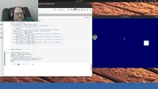 Changing Game Parameters in Real-Time with PPB, Jupyter, and IPyWidgets