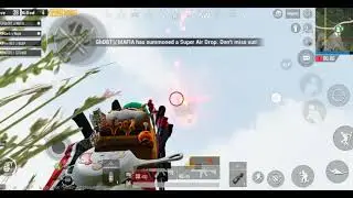 GYS 5 Flairs funny Moment PUBG GAME