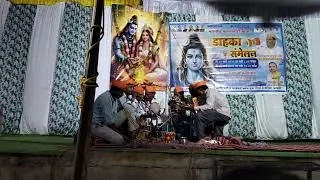 🔱📿जय श्री दादाजी धुनि वाले डाहका मंडळ लिंगा 🔱📿 महादेव चे गाणे 🔱