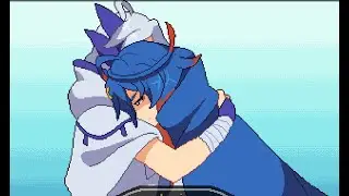 pokemon remiscence  part 11 finale we save the world and lucicus sacrifice her life
