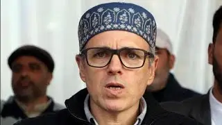 CM Omar Abdullah urges Centre to ensure safety of Kashmiri students in Iran