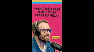 O QUE O ALEZUDO QUER DA VIDA? | CORTES DROPADOS