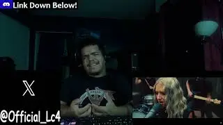 FIRST LISTEN: Broken (Clayton Shay & Brenna Bone Cover) - Seether | RAPPER REACTS