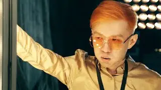 Фауль Кид - Артист (Official Music Video)