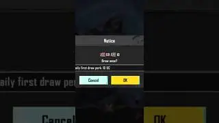 10 UC Luck 🥵 #pubg #pubgmobile #shorts #shortsfeed #sigmagaming