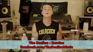 Getting Stoned with The Decline (Perth,  Australia Skate Punk)
