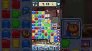 Truck Star Level 342 | Funny Games