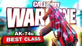 CREATE THE MOST OVERPOWERED WARZONE 