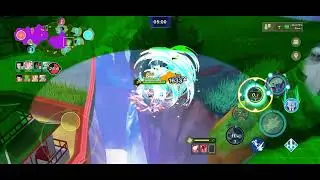 Gadeem Vs Yah Boi Mike