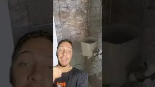 NOVA M&Aacute;QUINA PARA FAZER CHAPISCO😱