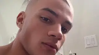 Я подстригся под машинку (урок по стрижке)