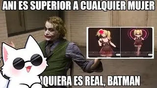 ROX_X REACCIONA A 