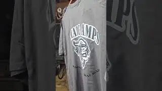 3made shirts for sell made to order..