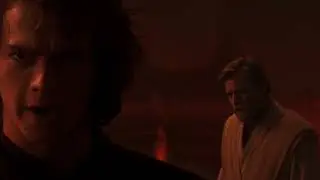 Mustafar's True Origins (It Was Never Just Vader&rsquo;s Planet)