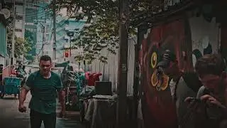 Bangkok Vicious - Ron Smoorenburg vs Sean Kohnke