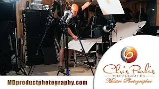 Maryland Product Photography