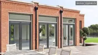 Architectural Bronze Casements Slideshow