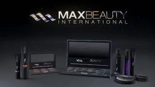 Presenting Max International Beauty -  Welcome #MaxBeauty