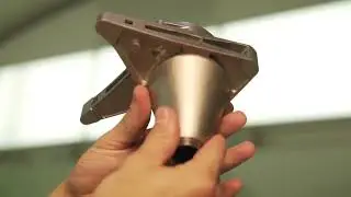 3D Printed Investment Casting Patterns Keep Innovation On Track