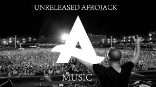 Afrojack - Crash The Party