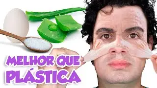 ✅ ELIMINA RUGAS E MANCHAS DA PELE DO ROSTO (ÓTIMO PARA SKINCARE) - Fubá online
