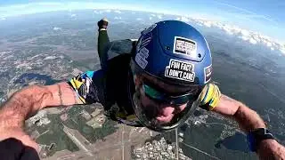 Coach jump # 1