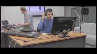 Algorhythm 2014